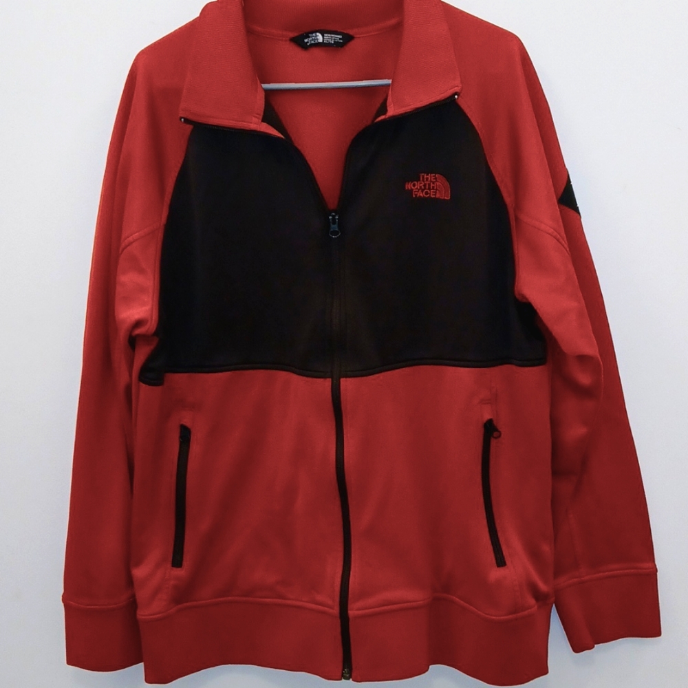 North Face Men's Glacier Jacket XL